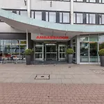 Quality Hotel Ambassador Hamburg
