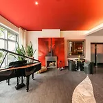 Quality Hotel Ambassador Hamburg