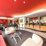 Quality Hotel Ambassador Hamburg