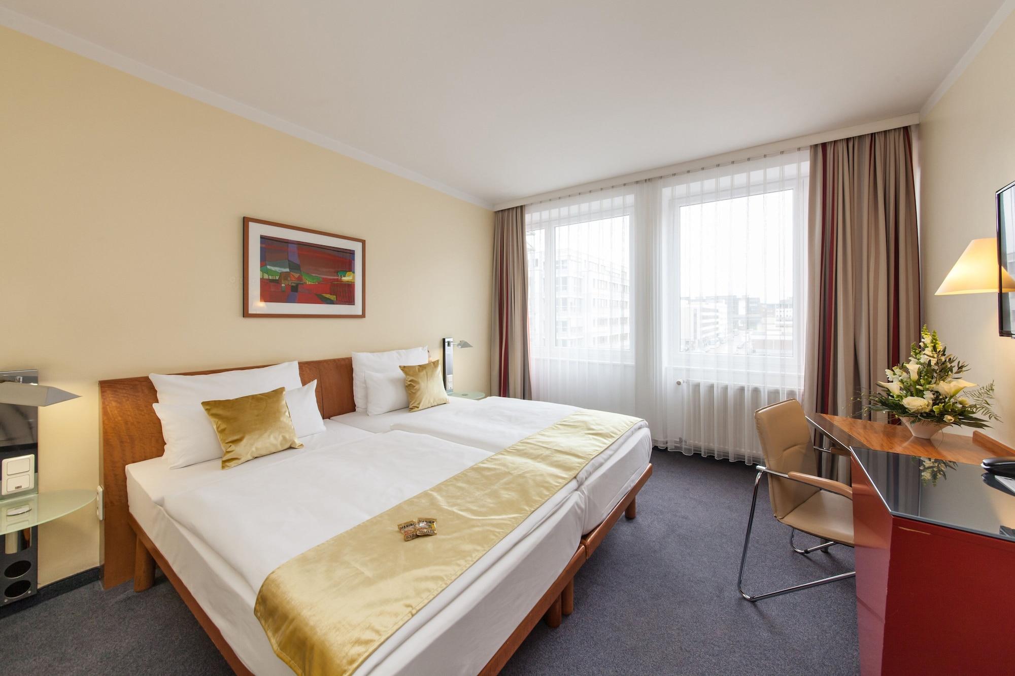 Hotel Novum Ambassador