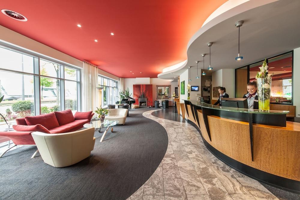 Novum Ambassador Hotel