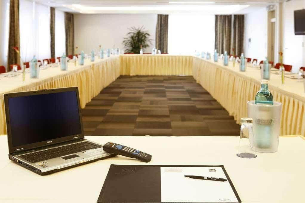Hotel Novum Ambassador Hamburg