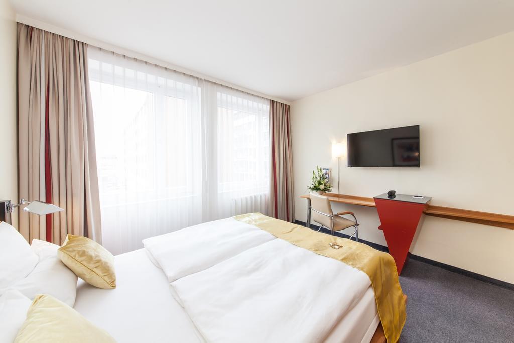 Hotel Novum Ambassador Hamborg